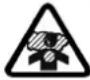 WESTINGHOUSE WGen18000DFc - SAFETY SYMBOLS - 3