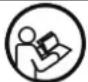 WESTINGHOUSE WGen18000DFc - SAFETY SYMBOLS - 9