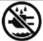 WESTINGHOUSE WGen18000DFc - SAFETY SYMBOLS - 10