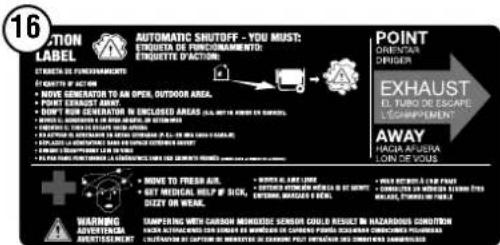 16 ACTION LABEL STICKS OF FUNCIONAMIENTO • NOVE GENERATOR TO AN OPEN, OUTDOOR AREAL. • POINT CERAUST AWAY. • DON'T FOR GENERATION IN ACCURRED AREAS (A.C. WILL BE USED IN GEARLY). • OFFICE, MUSHROOM, OR CHAPES AND SURFACES AREAL. • EXHAUST • EARTH FLOWING ON LEMON DREAMS • EARTH FLOWING ON LEMON DREAMS • EARTH FLOWING ON LEMON DREAMS • EARTH FLOWING ON LEMON DREAMS • EARTH FLOWING ON LEMON DREAMS • EARTH FLOWING ON LEMON DREAMS • EARTH FLOWING ON LEMON DREAMS • EARTH FLOWING ON LEMON DREAMS • EARTH FLOWING ON LEAVES • EARTH FLOWING ON LEAVES • EARTH FLOWING ON LEAVES • EARTH FLOWING ON LEAVES • EARTH FLOWING ON LEAVES WARNING ADVERTISING AMORTISSEMENT AUTOMATIC SHUTOFF - YOU MUST: STICKETS DE FUNCIONAMIENTO ENQUIETTE OF ACTION POINT ORIENTAR DRIGER EXHAUST EL TUBIO DE ESCAPE LE CHAMPIONMENT AWAY HAGA AURORA LOON OF VOUS