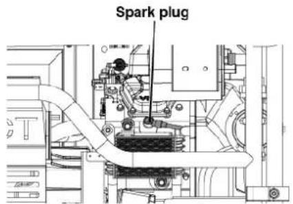 Spark plug