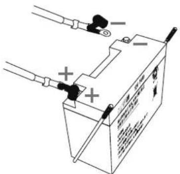 WESTINGHOUSE WGen18000DFc - PRECAUCIÓN - 2