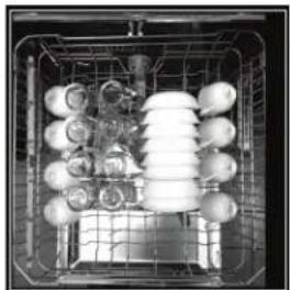 Monogram UDT165SIVII - Dispensador de Detergente - 2
