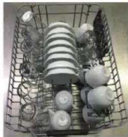 Monogram UDT165SIVII - Upper Rack - 2
