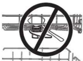Monogram UDT165SIVII - Upper Rack - 1