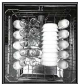 Monogram UDT165SIVII - Upper Rack - 4