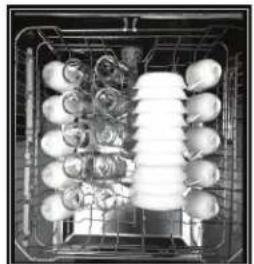 Monogram UDT165SIVII - Dispensador de Detergente - 3