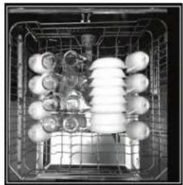 Monogram UDT165SIVII - Upper Rack - 3