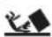 Monogram UDT165SIVII - ADVERTENCIA - 1