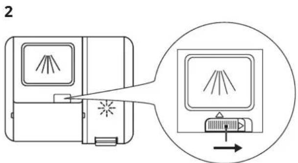 IKEA FRÖSLUNDA 305.681.66 - Deterjanın kullanılması - 2
