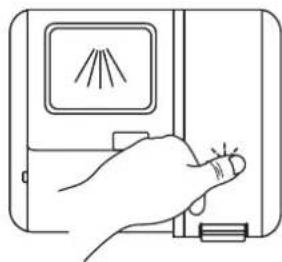 IKEA FRÖSLUNDA 305.681.66 - Kontrollpanel - 5