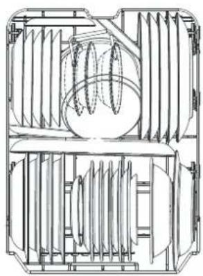 IKEA FRÖSLUNDA 305.681.66 - Prif að utan - 1