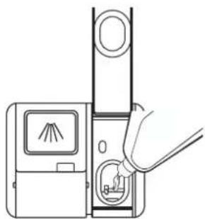 IKEA FRÖSLUNDA 305.681.66 - Huuhtelukirkastelokeron täyttäminen - 3