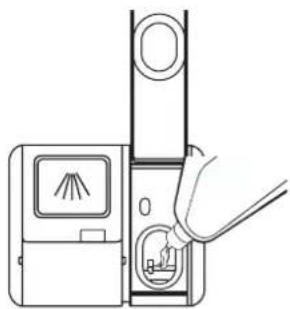 IKEA FRÖSLUNDA 305.681.66 - Γέμισμα θήκης λαμπρυντικού - 3