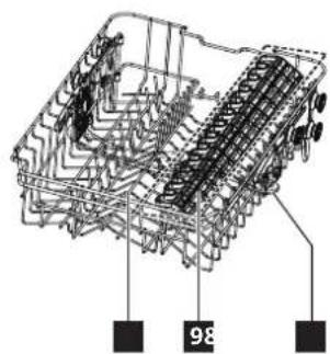 IKEA FRÖSLUNDA 305.681.66 - Inhalt - 2