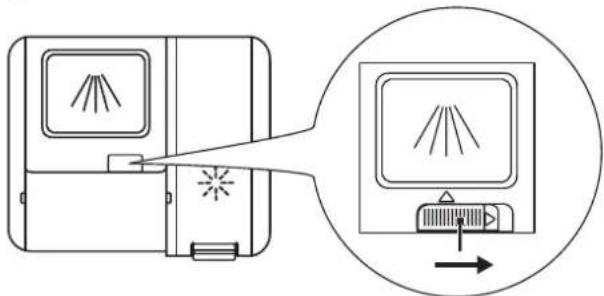 IKEA FRÖSLUNDA 305.681.66 - Использование моющего средства - 2