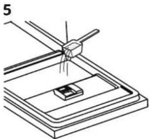 IKEA FRÖSLUNDA 305.681.66 - Utilisation du détergent - 4