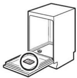IKEA FRÖSLUNDA 305.681.66 - Ploviklio naudojimas - 1