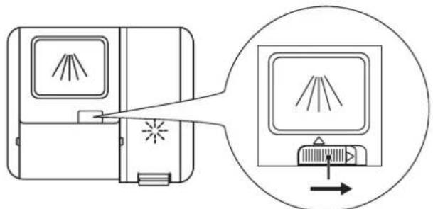 IKEA FRÖSLUNDA 305.681.66 - Verwendung des Geschirrspülmittels - 2