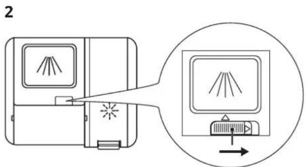 IKEA FRÖSLUNDA 305.681.66 - Pesuaineen käyttäminen - 2