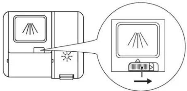 IKEA FRÖSLUNDA 305.681.66 - Upravljačka ploča - 14