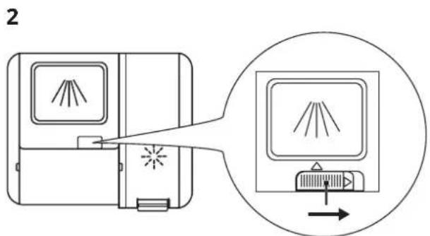 IKEA FRÖSLUNDA 305.681.66 - Användning av diskmedel - 2