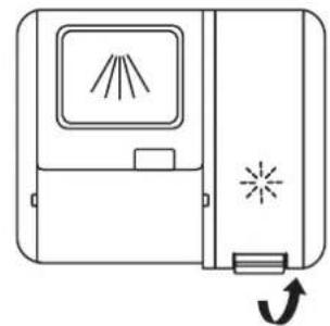 IKEA FRÖSLUNDA 305.681.66 - Riempimento del contenitore del brillantante - 2