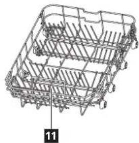 IKEA FRÖSLUNDA 305.681.66 - Utvändig rengöring - 3