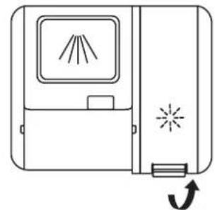 IKEA FRÖSLUNDA 305.681.66 - Fyllt á gljáahólfid - 2