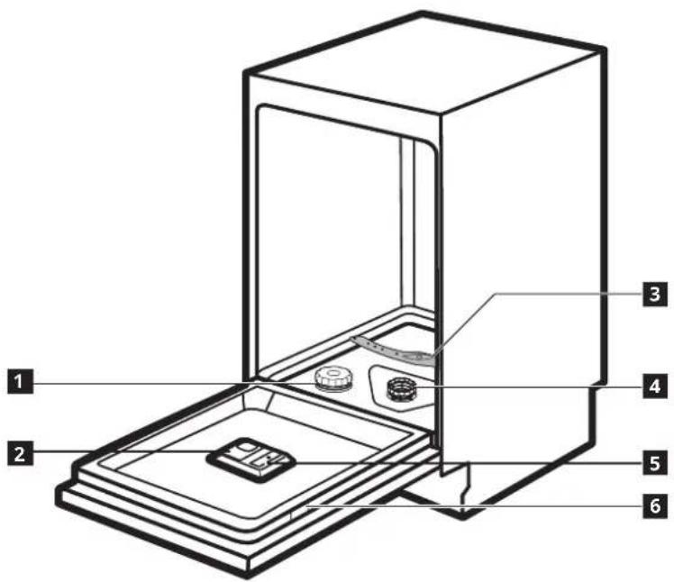 IKEA FRÖSLUNDA 305.681.66 - Opis izdelka - 1