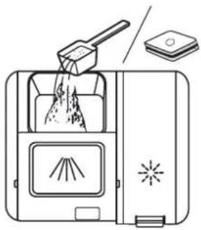 IKEA FRÖSLUNDA 305.681.66 - Notkun uppbvottaefnis - 3