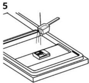 IKEA FRÖSLUNDA 305.681.66 - Uporaba detergenta - 4