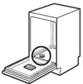 IKEA FRÖSLUNDA 305.681.66 - Soolakonteineri täitmine - 1