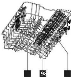 IKEA FRÖSLUNDA 305.681.66 - Utvändig rengöring - 2