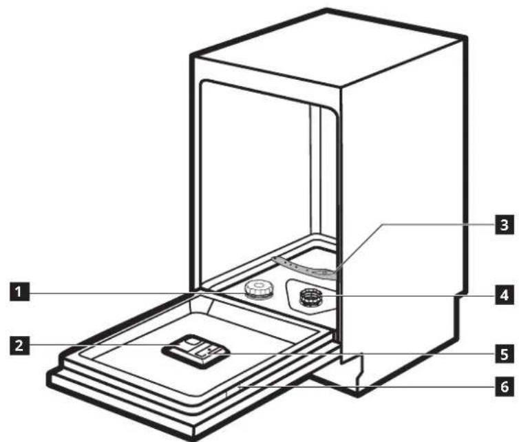 IKEA FRÖSLUNDA 305.681.66 - Produktbeschreibung - 1