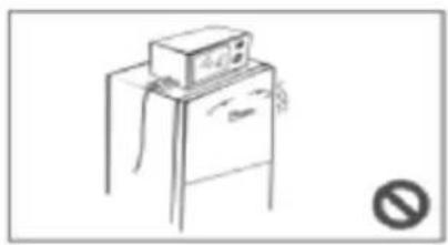 MIDEA MDRB521MGB02 - Advertencias relacionadas con la electricidad - 2