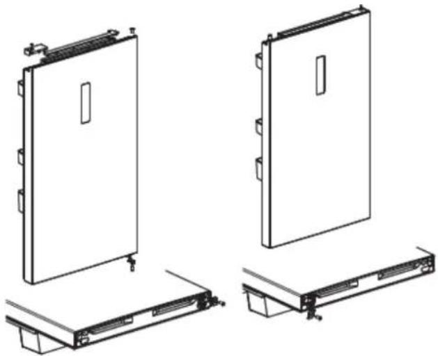 MIDEA MDRB521MGB02 - Türanschlagwechsel rechts-links - 7
