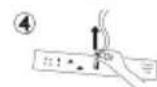 MIDEA MDRB521MGB02 - Schimbarea Becului - 5