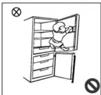 MIDEA MDRB521MGB02 - Avvertenze per l'utilizzo - 3