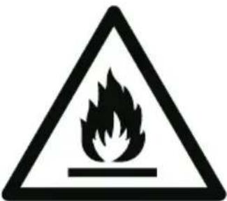 MIDEA MDRB521MGB02 - Warning - 1