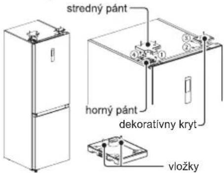 MIDEA MDRB521MIC46 - VYROVNÁVACIE PÄTKY - 6