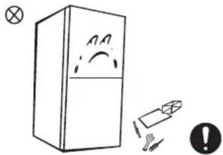 MIDEA MDRB521MIC46 - ISPÉJIMAI, SUSIJE SU PADÉTAIS DAIKTAIS - 3