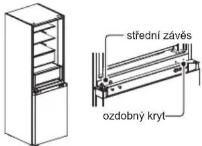 MIDEA MDRB521MIC46 - ZMĚNA DVEŘÍ ZPRAVA DOLEVA - 5