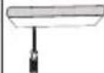 MIDEA MDRB521MIC46 - SOSTITUZIONE DELLA LUCE - 3