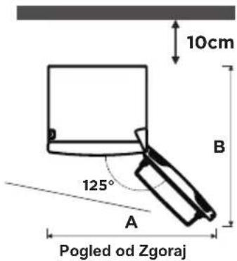 MIDEA MDRB521MIC46 - POSTAVITEV - 5
