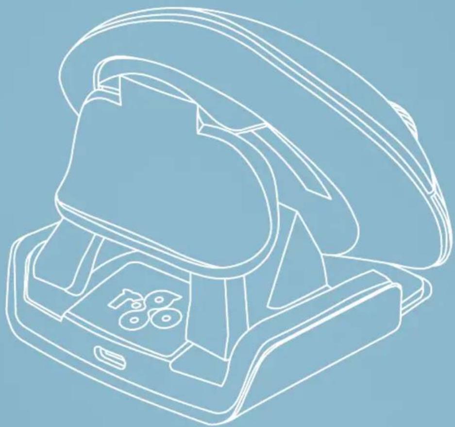 R-Go Tools Twister - Produktpflege - 1