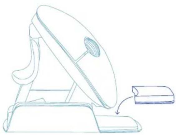 R-Go Tools Twister - Étape D (facultatif) - 1