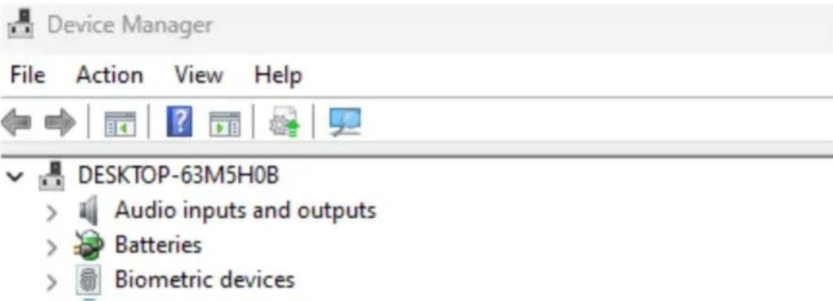R-Go Tools HE Basic - Add a device - 8