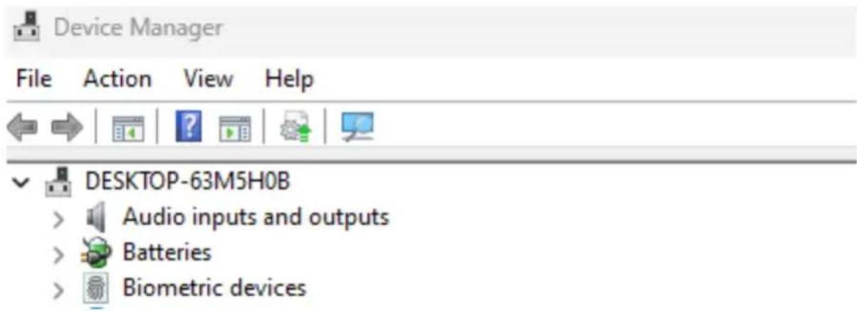 R-Go Tools HE Basic - Add a device - 5