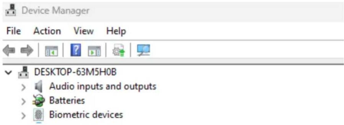 R-Go Tools HE Basic - Add a device - 5